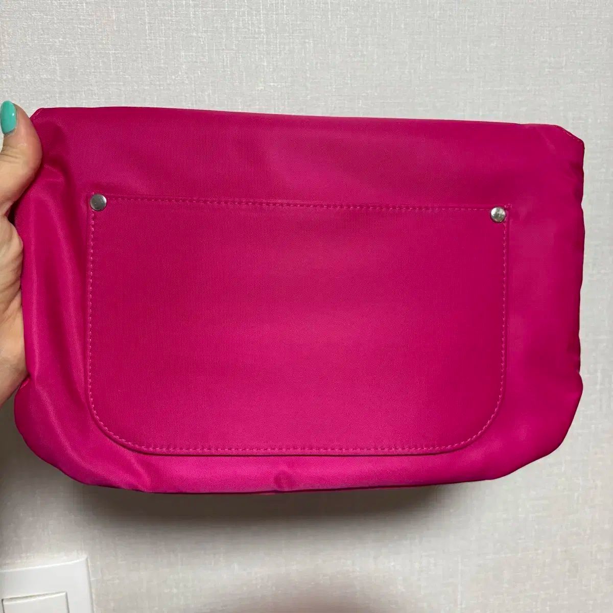 新品未使用 PRADA ピンク クラッチ ポーチ 新 楽天市場】プラダ バッグ（カラーピンク）（クラッチバッグ