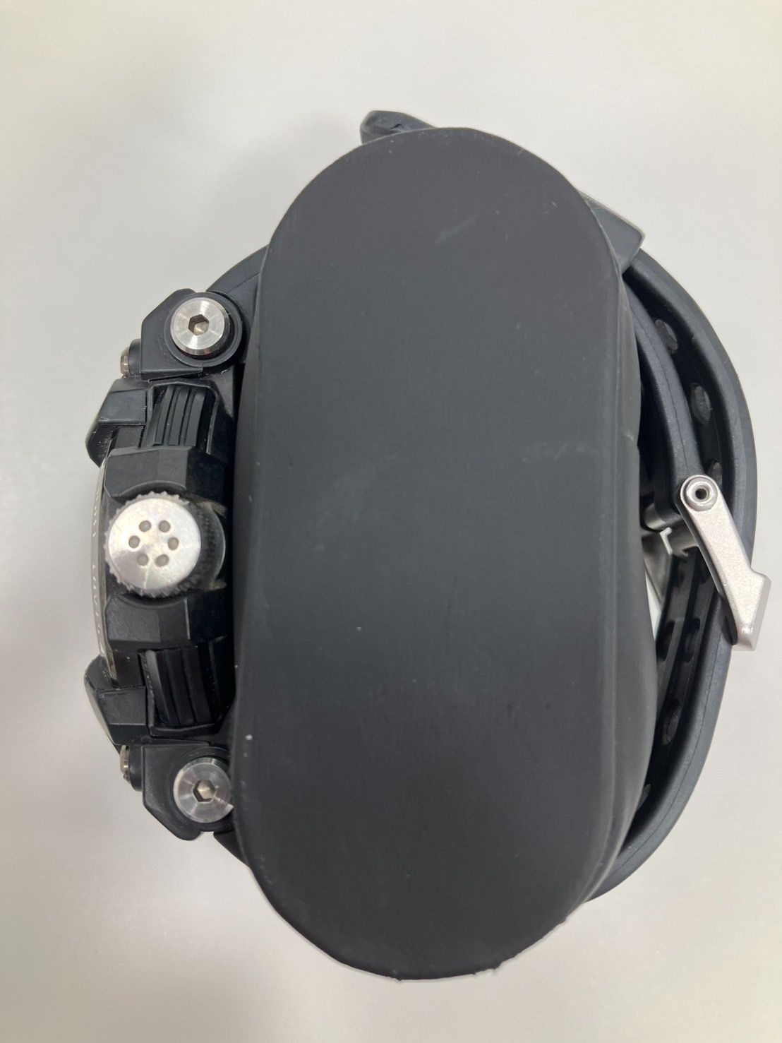 KD-002】中古品 カシオ G-SHOCK MASTER OF G FROGMAN