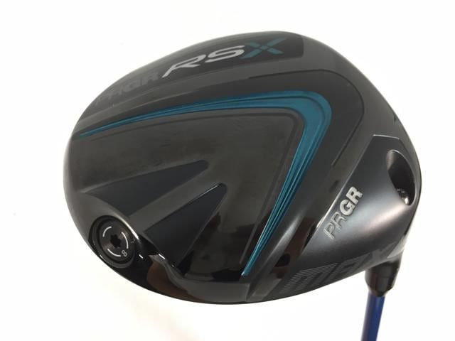 返品OK 【中古ゴルフクラブ】【美品】キャロウェイ PARADYM MAX FAST