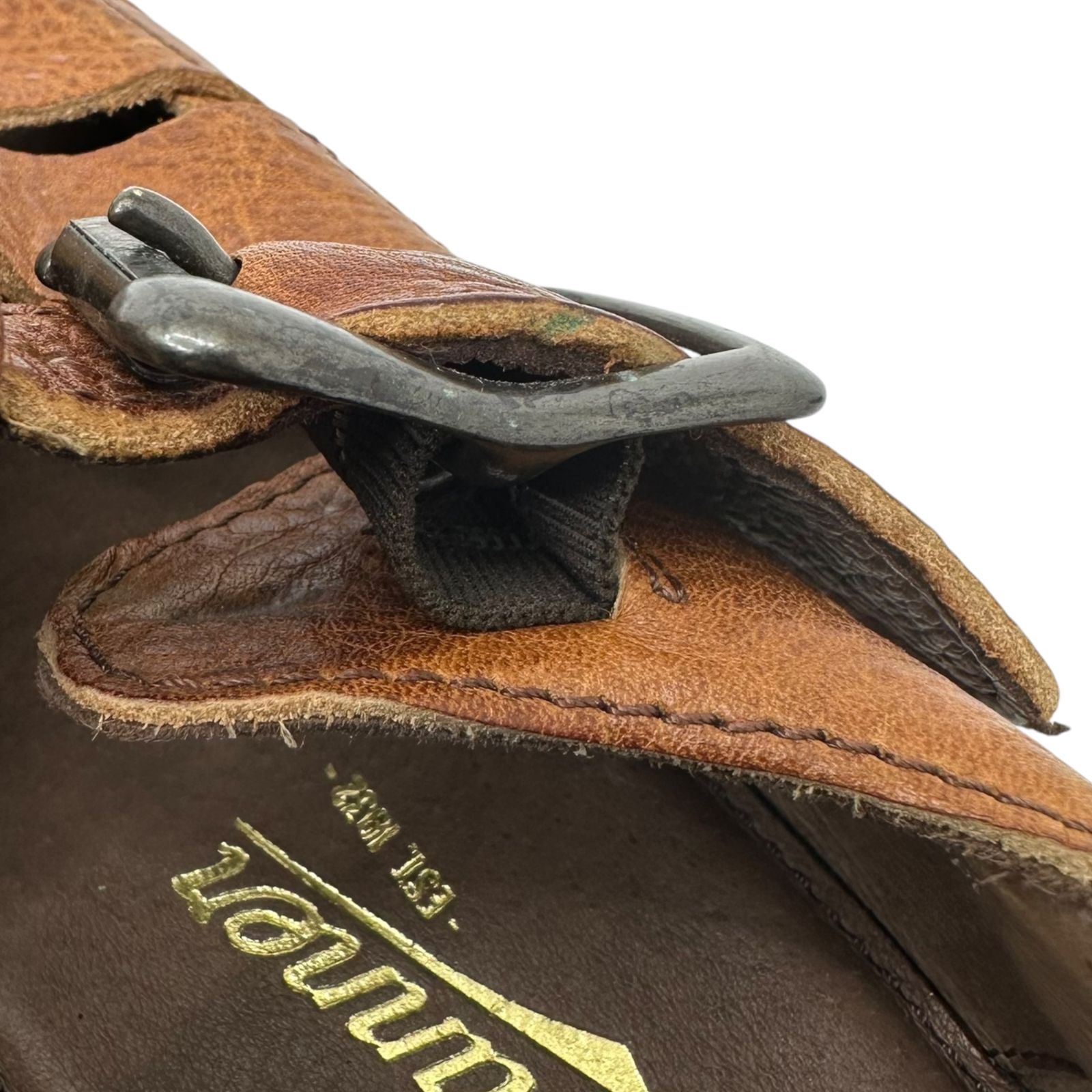 ダナー グルカサンダル Danner - 【Danner】グルカサンダル☆D810712