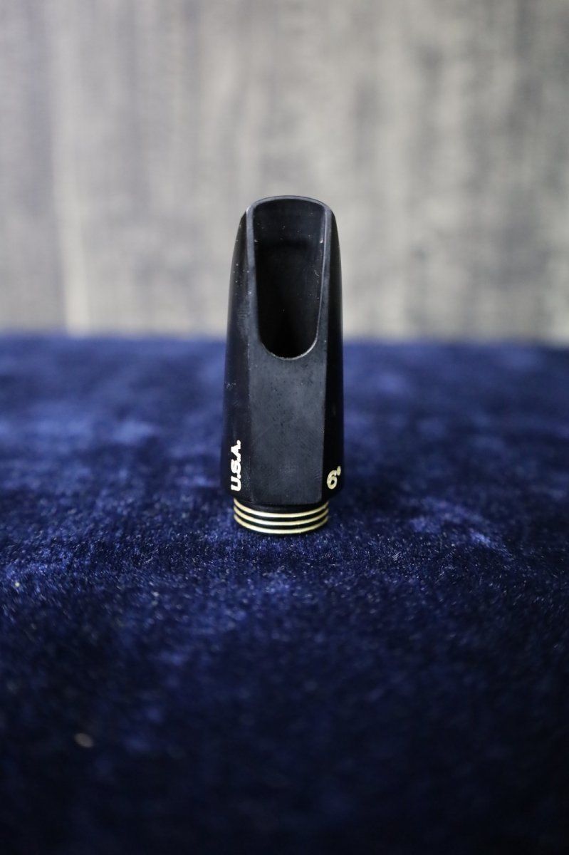 ソプラノサックス