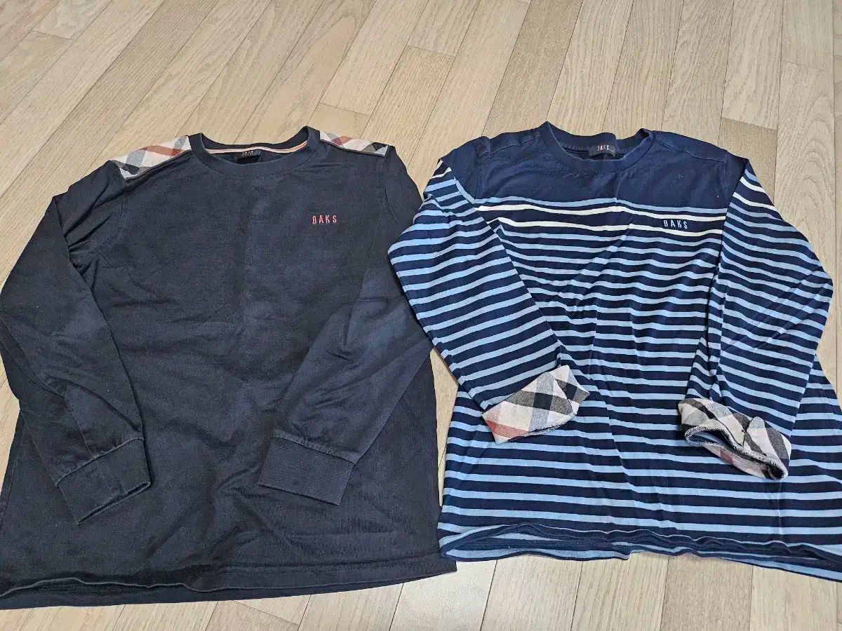 メンズ ジュニア 洋服コレクション