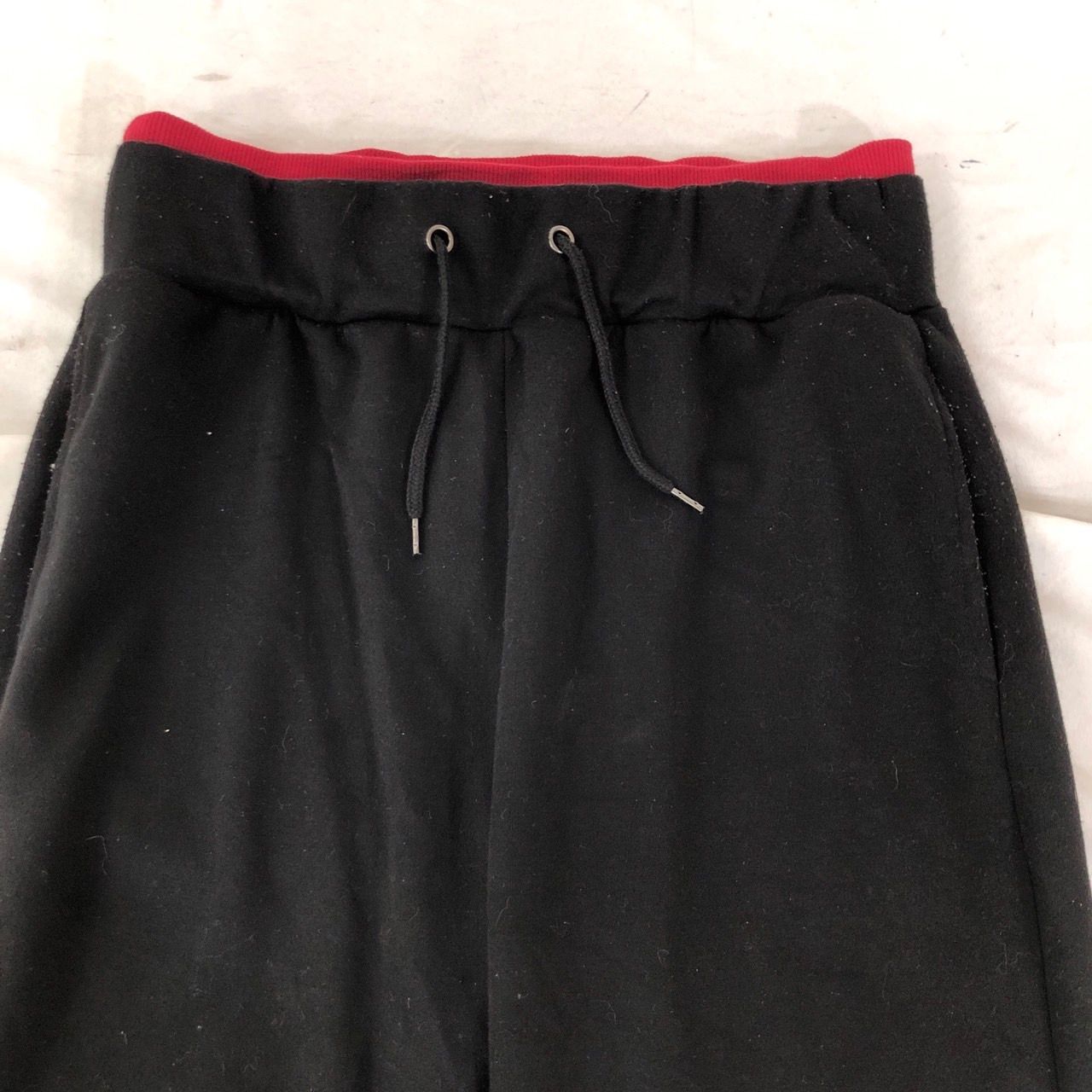 Acid Black Cherry スウェットセット 黒 AcidBlackCherry アシッドブラックチェリー スウェット