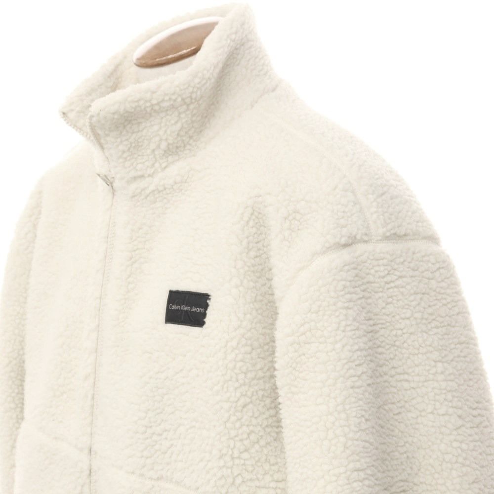 中古】カルバンクラインジーンズ Calvin klein Jeans 中綿