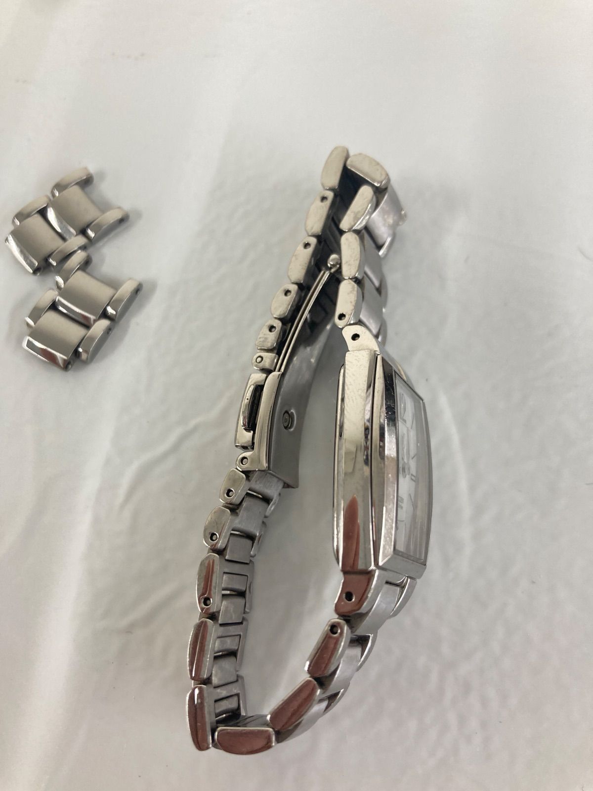 ホワイト クォーツ