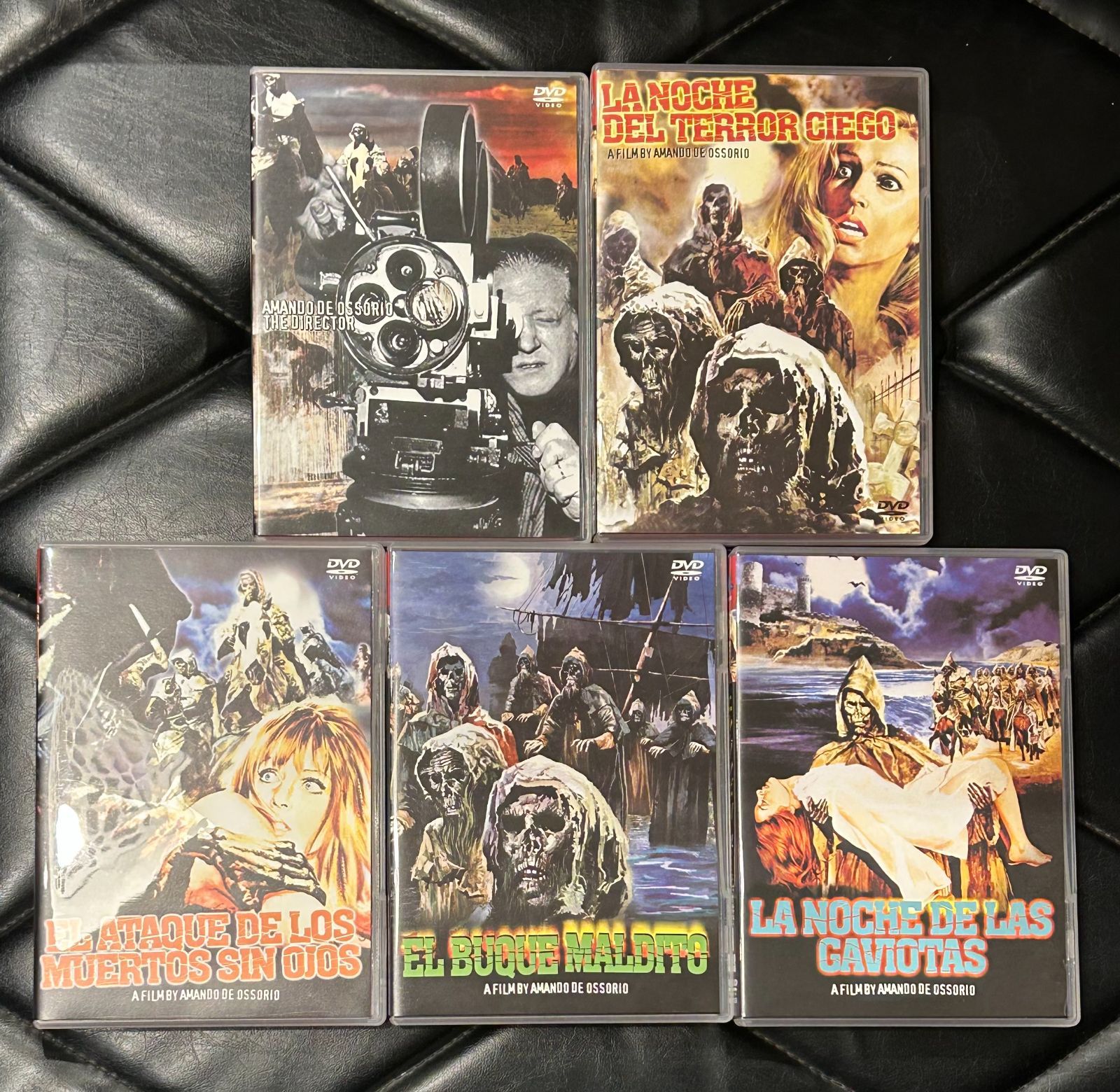 エル・ゾンビ コンプリートDVD BOX エル・ゾンビ コンプリートDVD-BOX