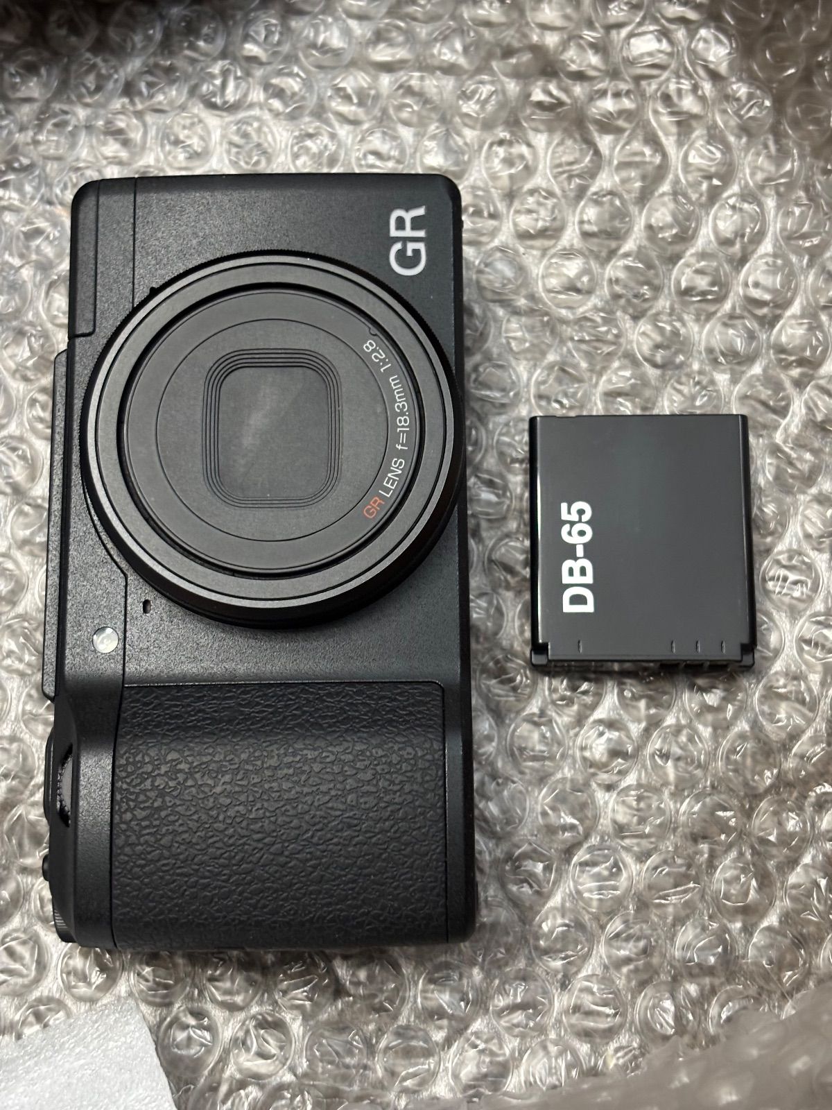 最終値下げ！RICOH リコー GR II 初回生産限定セット ※作例有り カメラの八百富｜ご予約受付中です !!! リコー GR II 【初回生産