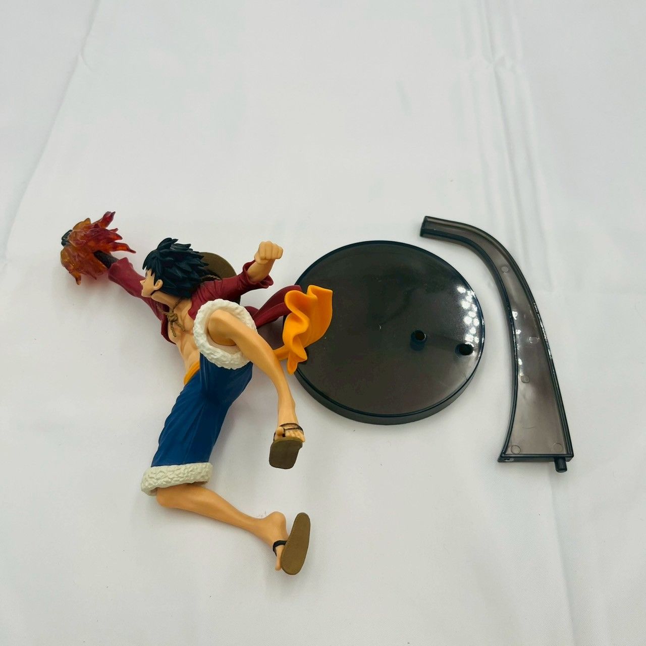 ❗️✨鑑賞用ディスプレイに✨❗️】ONE PIECE フィギュア