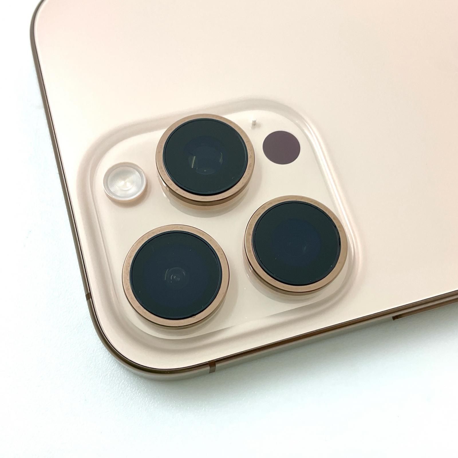 iPhone 16 Pro Max 512GB デザートチタニウム SIMフリー 動作