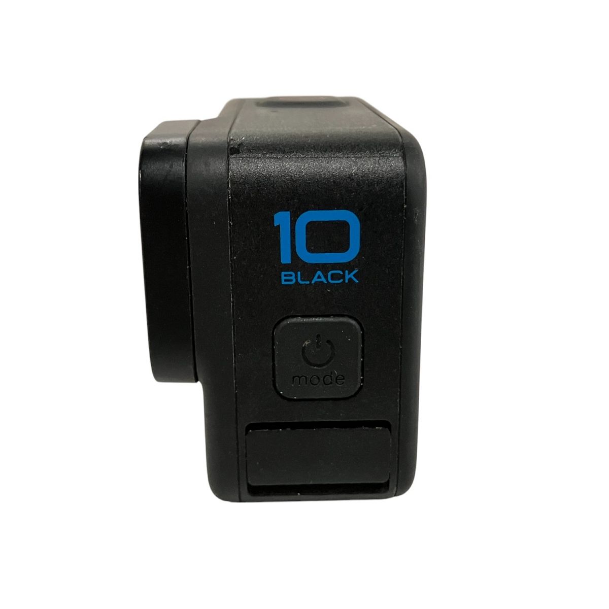 10 Black