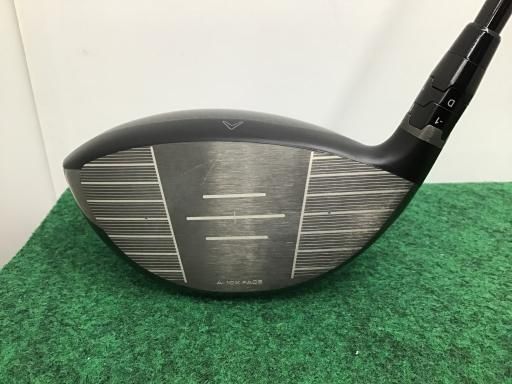 中古】 キャロウェイ ELYTE X 10Kバージョン 10.5° ドライバー DR 純正