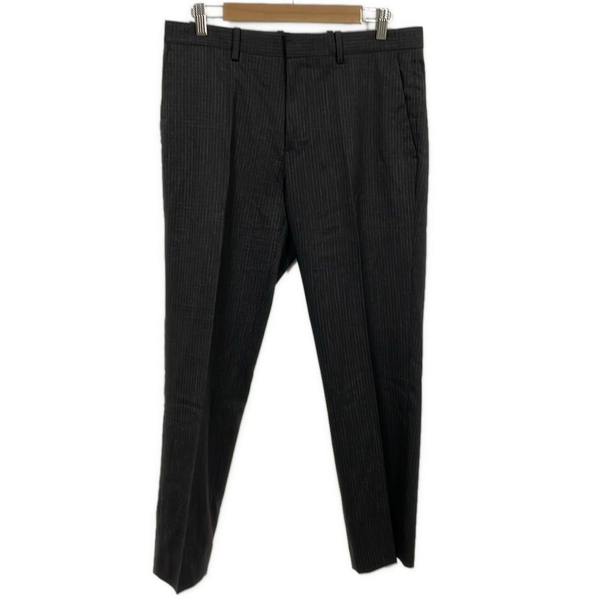 theory(セオリー) パンツ サイズ32 XS メンズ - ダークネイビー