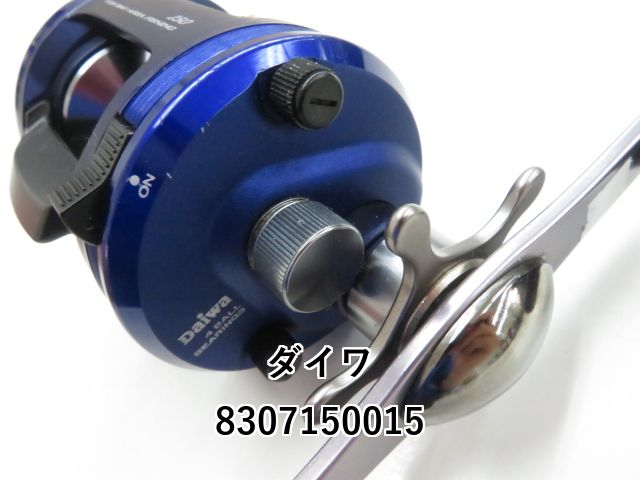 ダイワ ベイヤード 150 ダイワ(Daiwa) ベイヤード 150 00610009｜アウトドア用品・釣り
