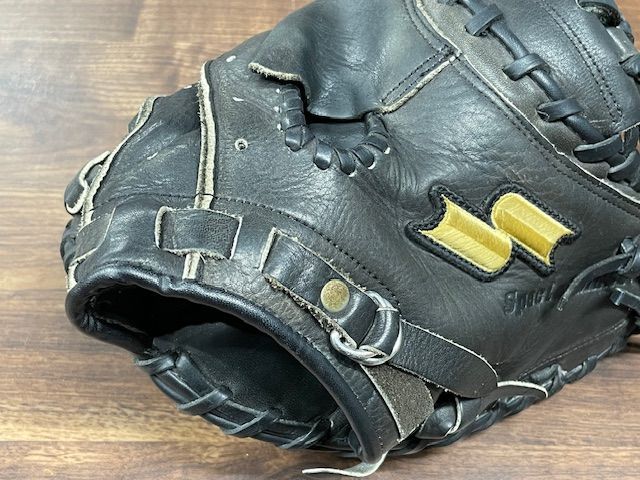 野球 一般 軟式用キャッチャーミット　捕手用 SSK　SMM-5219 野球 一般 軟式用キャッチャーミット 捕手用 SSK SMM-5219