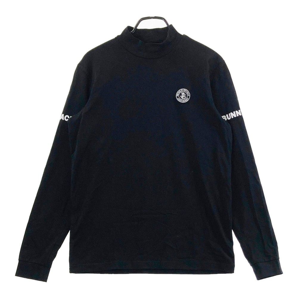 サイズ：6 JACK BUNNY ジャックバニー ハイネック 長袖Tシャツ