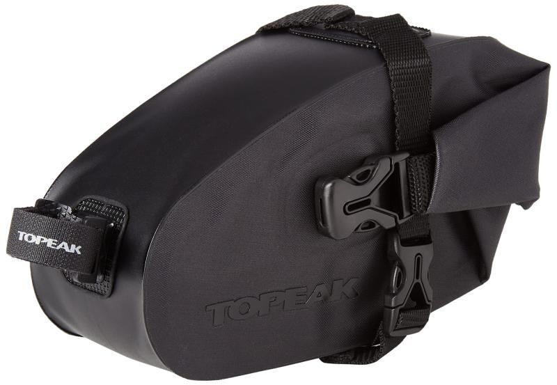 TOPEAK(トピーク) ウェッジ ドライバッグ (ストラップ マウント)L BAG27102