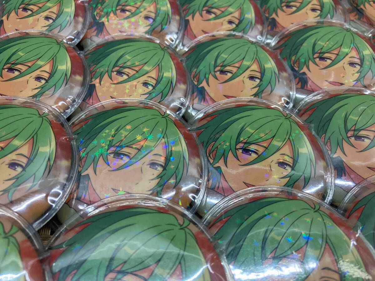 あんさんぶるスターズ 風早巽 A3 痛バッグ - メルカリ