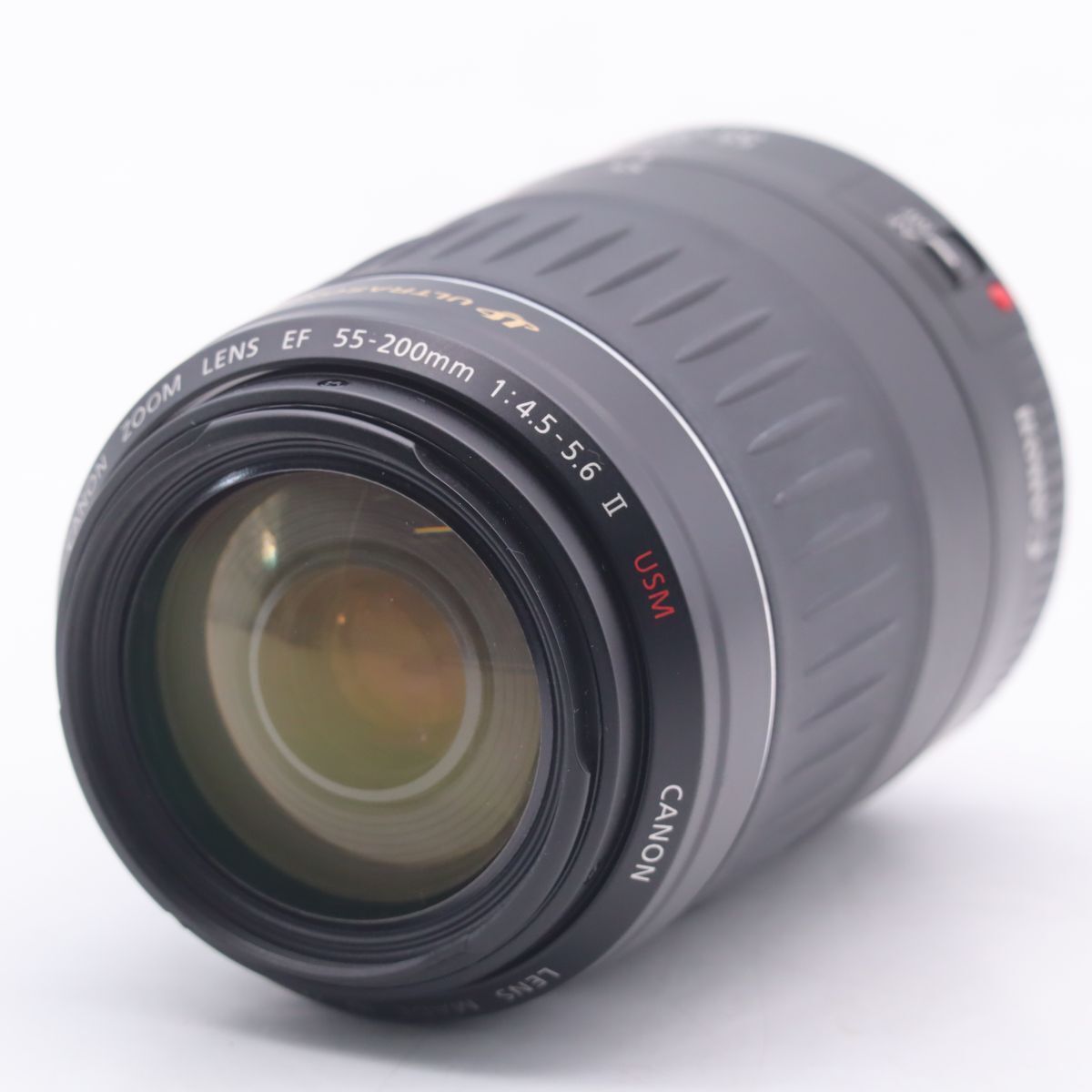 Canon EF 55 200 mm F 4 5 6 II USM 461