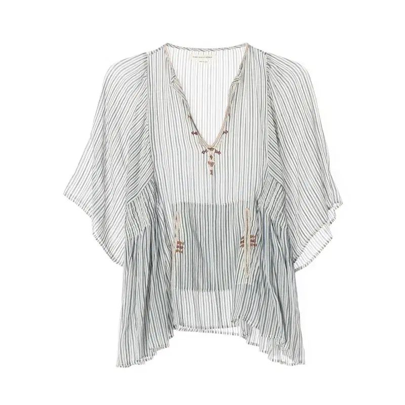 ★美品★イザベルマランエトワール　ブラウス 楽天市場】エトワールイザベルマラン ETOILE ISABEL MARANT