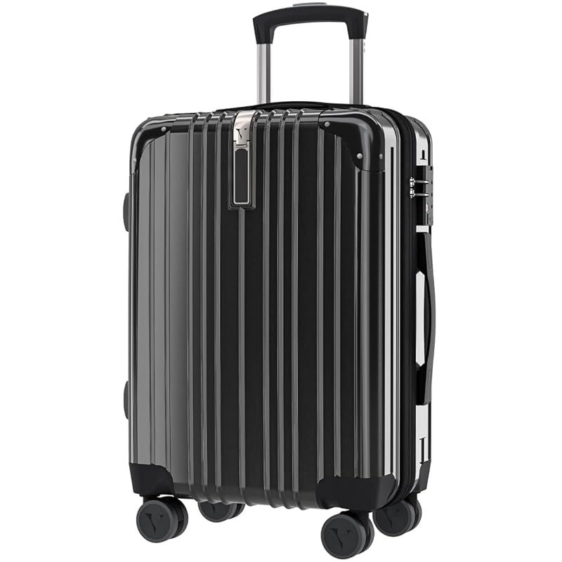 ノースフェイス キャリーバッグ 20インチ ブラック 国内未入荷 韓国