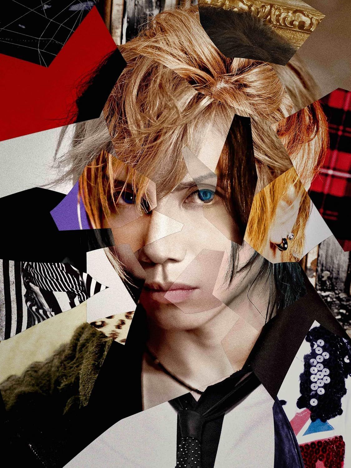 ミュージック Acid Black Cherry AMPM Blu-ray Amazon.co.jp: AMPM (Blu-ray Disc3枚組) - Acid Black