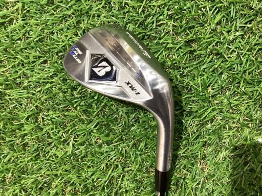 ブリヂストン TOUR B XW-1 2018 58°|12° ウェッジ WG 純正特注シャフト フレックスS メンズ 男性用 右利き 右用 Cランク ゴルフクラブ