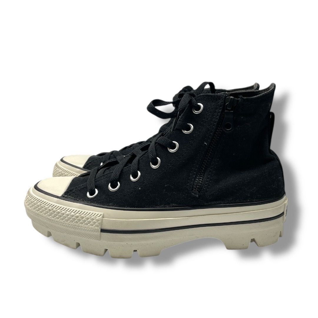 converse コンバース ALL STAR Ⓡ CHUNK Z HI オールスター