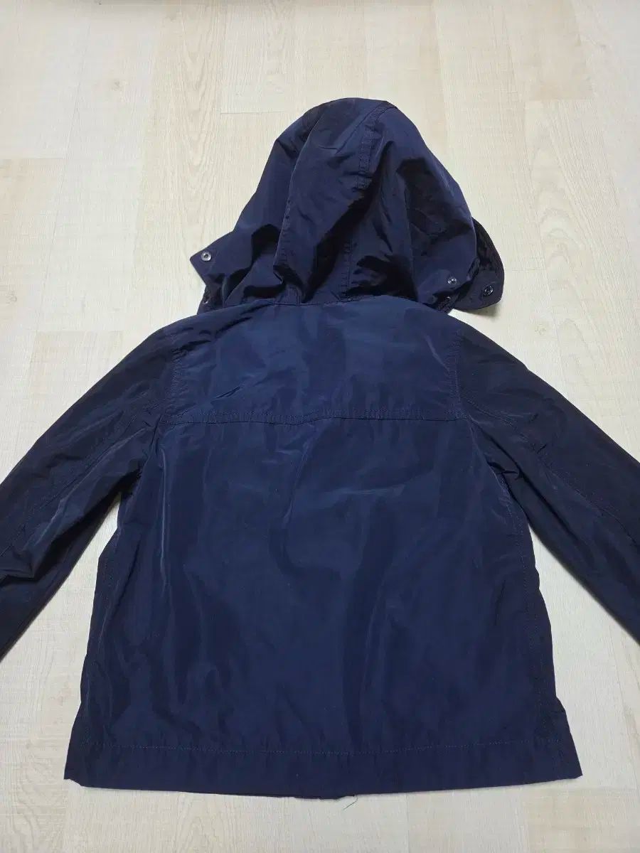 8Y Burberry Kids バーバリーキッズ ウィンドブレーカー ブルゾン