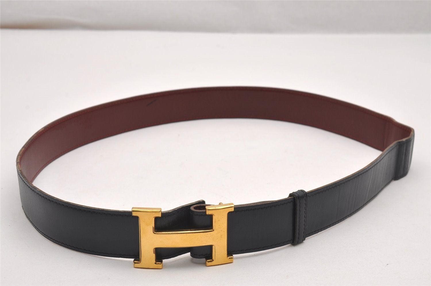 【匿名配送】HERME'Sエルメス　ペルト❤︎ HERMES(エルメス）ベルト