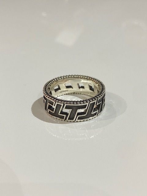 TIGHTBOOTH - T JOINT RING