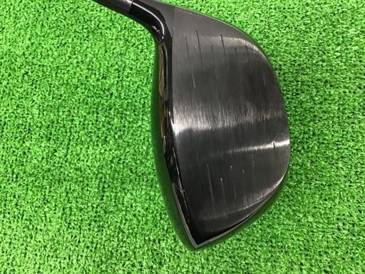 中古】 MASDA MASDA FBL 10.5° ドライバー DR リシャフト