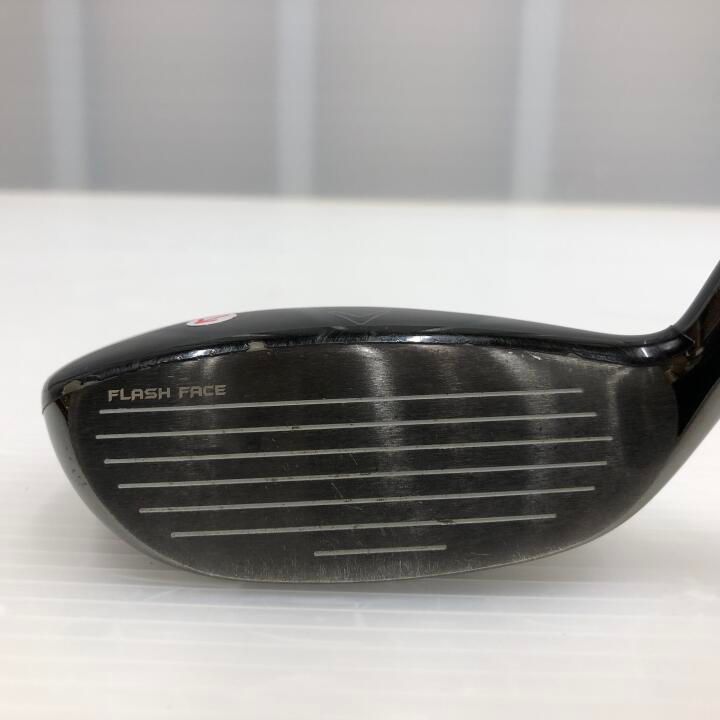 EPIC FLASH STAR 4UT 純正シャフト SPEEDER SR Amazon | キャロウェイ (Callaway) ユーティリティ EPIC FLASH
