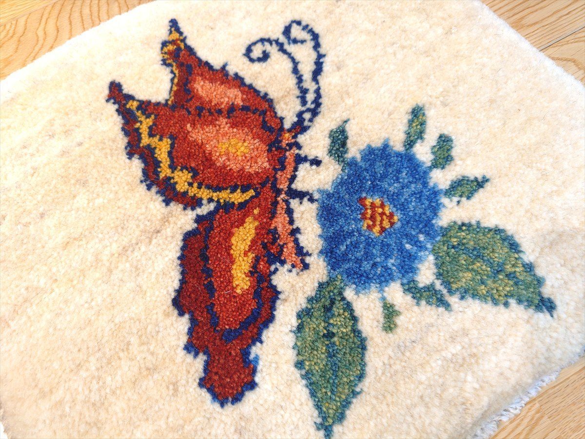 ギャッベ ミニマット