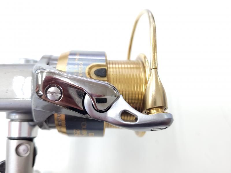 ダイワ トーナメント Z 2500SC (03-7204120004) - メルカリ