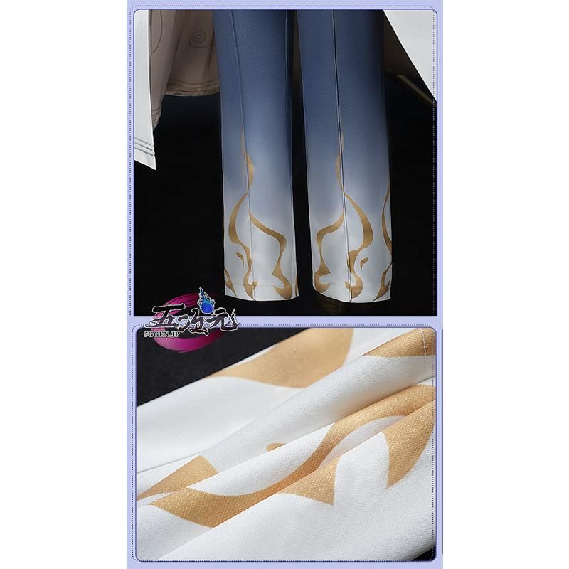 崩壊スターレイル コスプレ