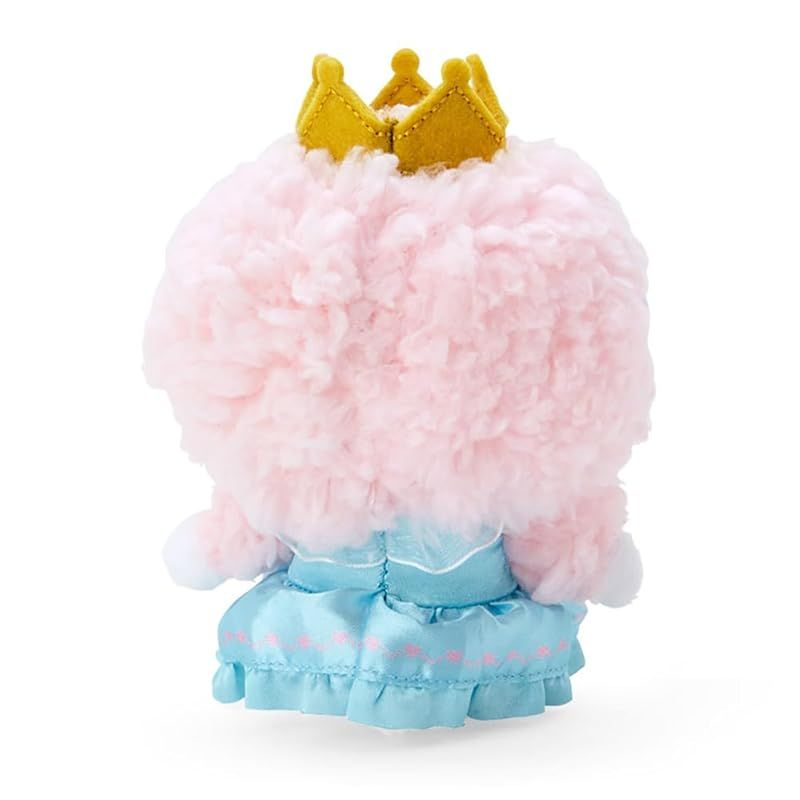SANRIO　マイスウィートピアノ 私のちいさなたからもの マスコットホルダー サンリオ(SANRIO) マスコットホルダー(私のちいさなたからもの) マイ