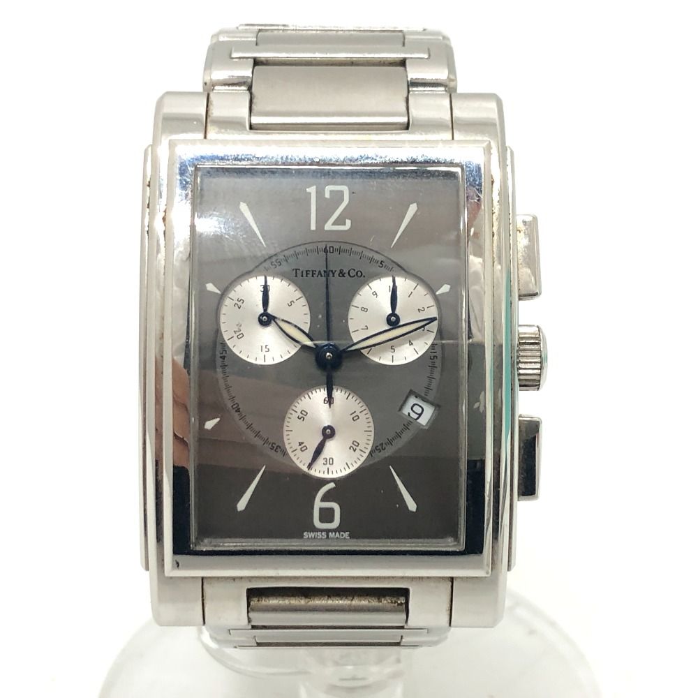 ティファニー　メンズ　時計　//専用// 634351-1.jpg