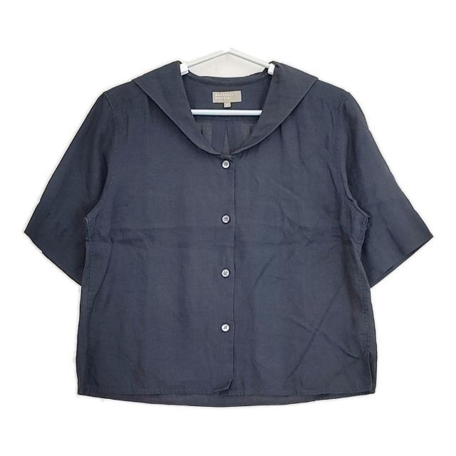MARGARET HOWELL 578-9152033 LIGHTWEIGHT LINEN リネン