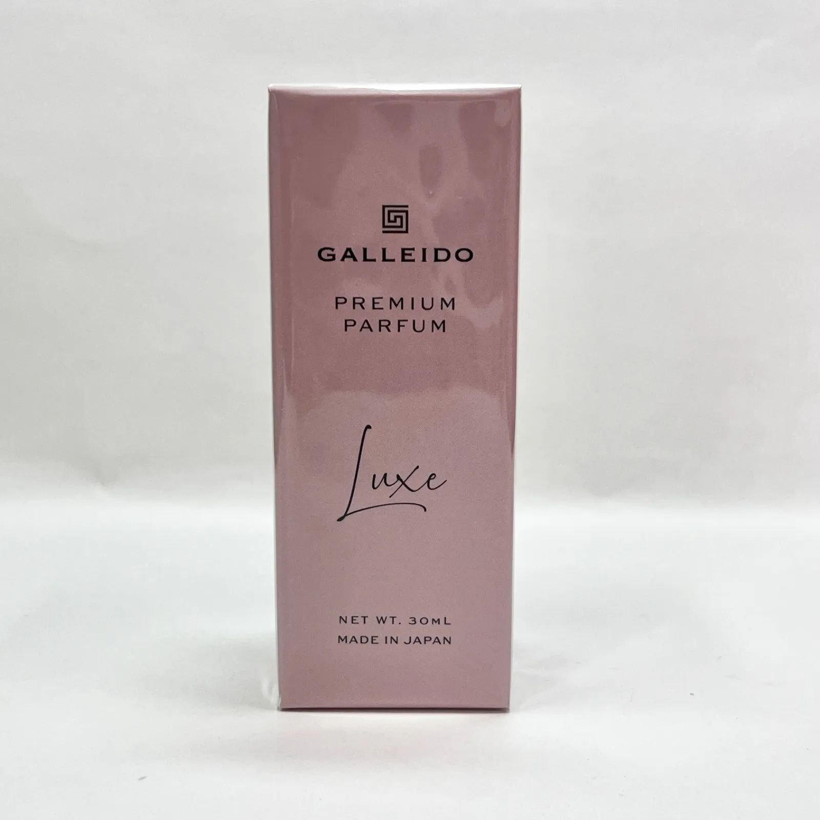 GALLEIDO LUXE プレミアム パルファム リュクス 30ml 2個 ガレイド