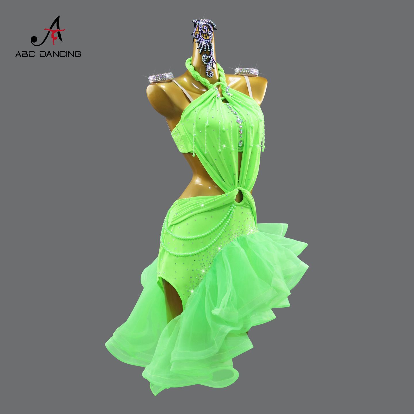 ドレス レディース