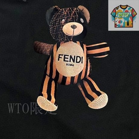 SONO！FENDIベスト！ FENDI(フェンディ) ベスト・ジレ(メンズ) - 海外通販のBUYMA