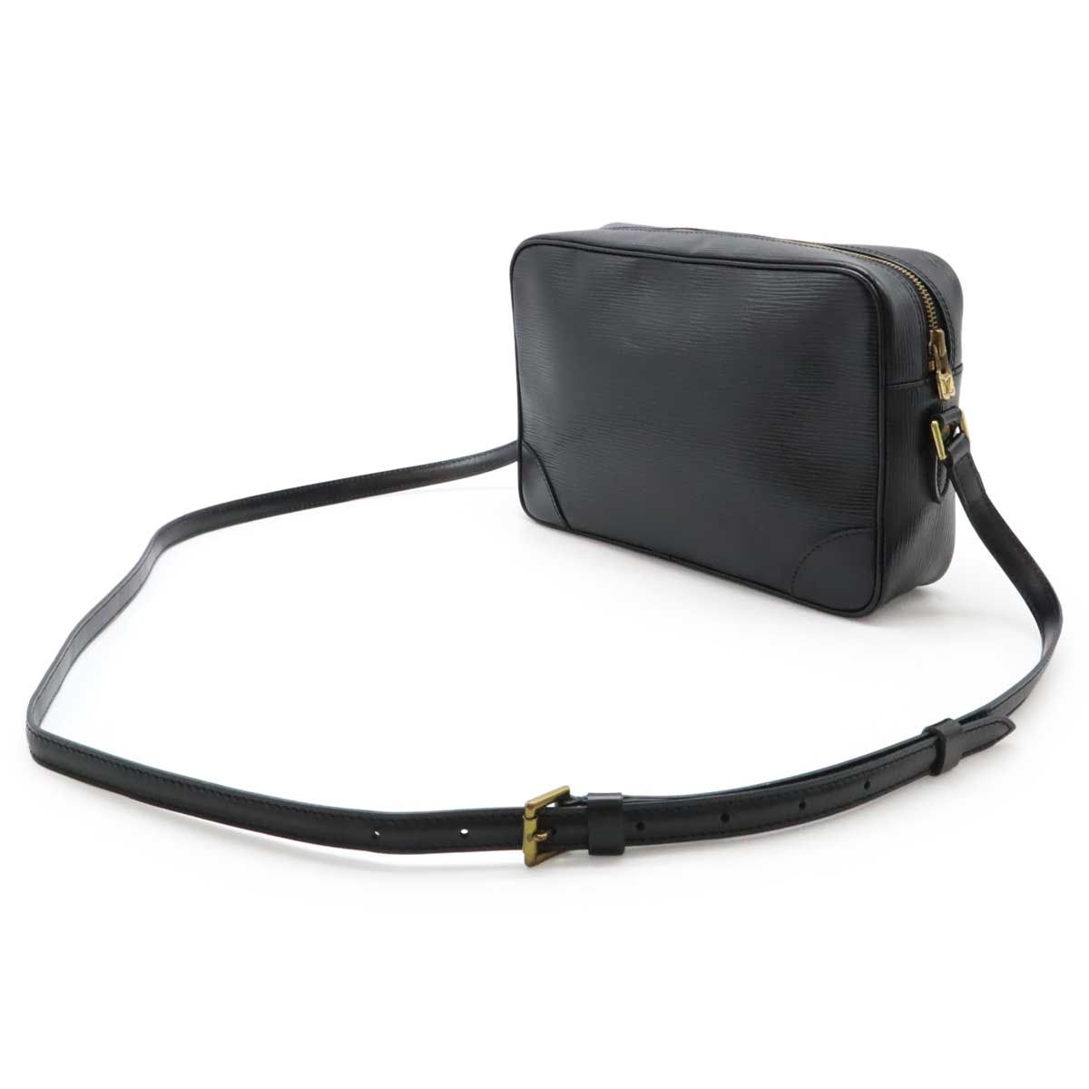 ルイ・ヴィトン エピ トロカエドロ27 ショルダーバッグ M52302 LOUIS VUITTON ルイ ヴィトン エピ トロカデロ27 ショルダー