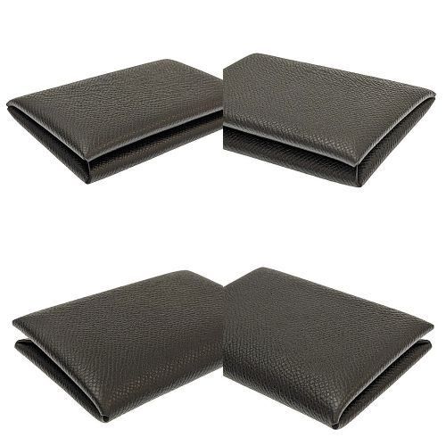 HERMES エルメス カルヴィ B刻