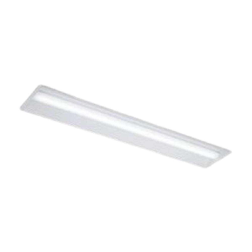 LEDベースライト 器具本体のみ 埋込形 40タイプ W220 LEER-42202-LS9