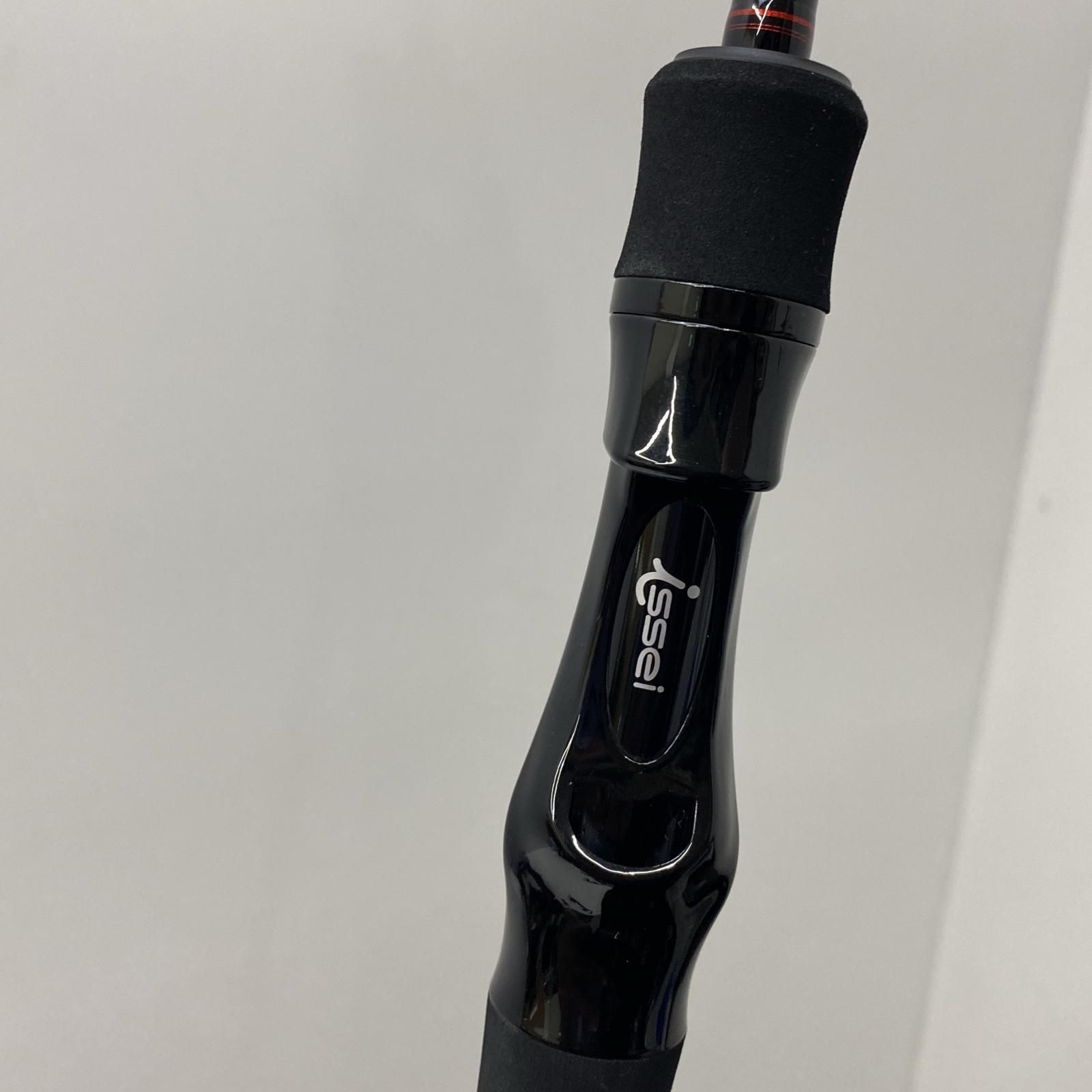 一誠 リコリス ISSEI Lycoris LRC-70MH+S 新品 Lycoris LRC–70/80ML