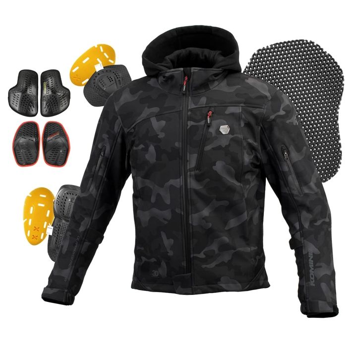 W-Parka