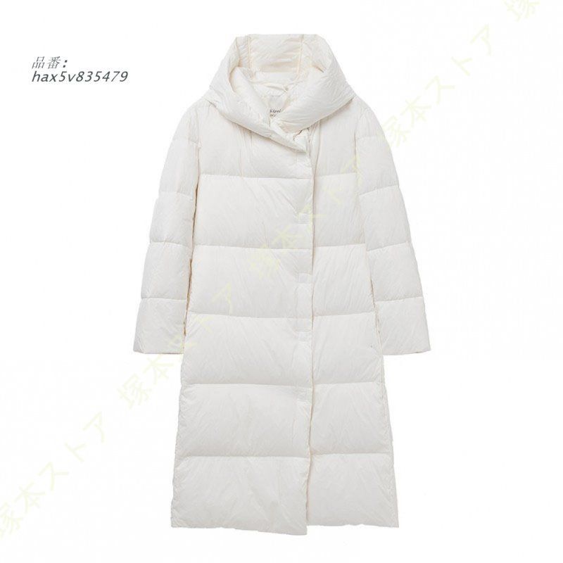 厚手 中綿ジャケット