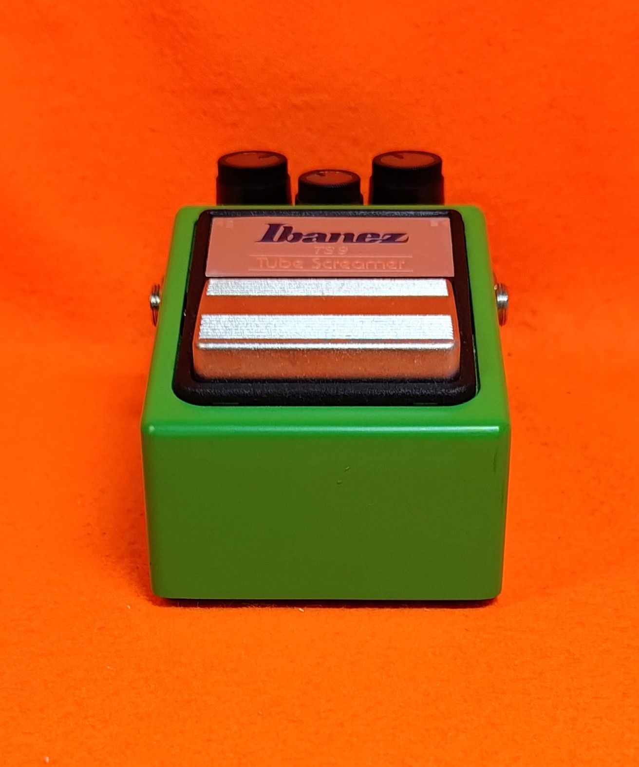 Tube Screamer