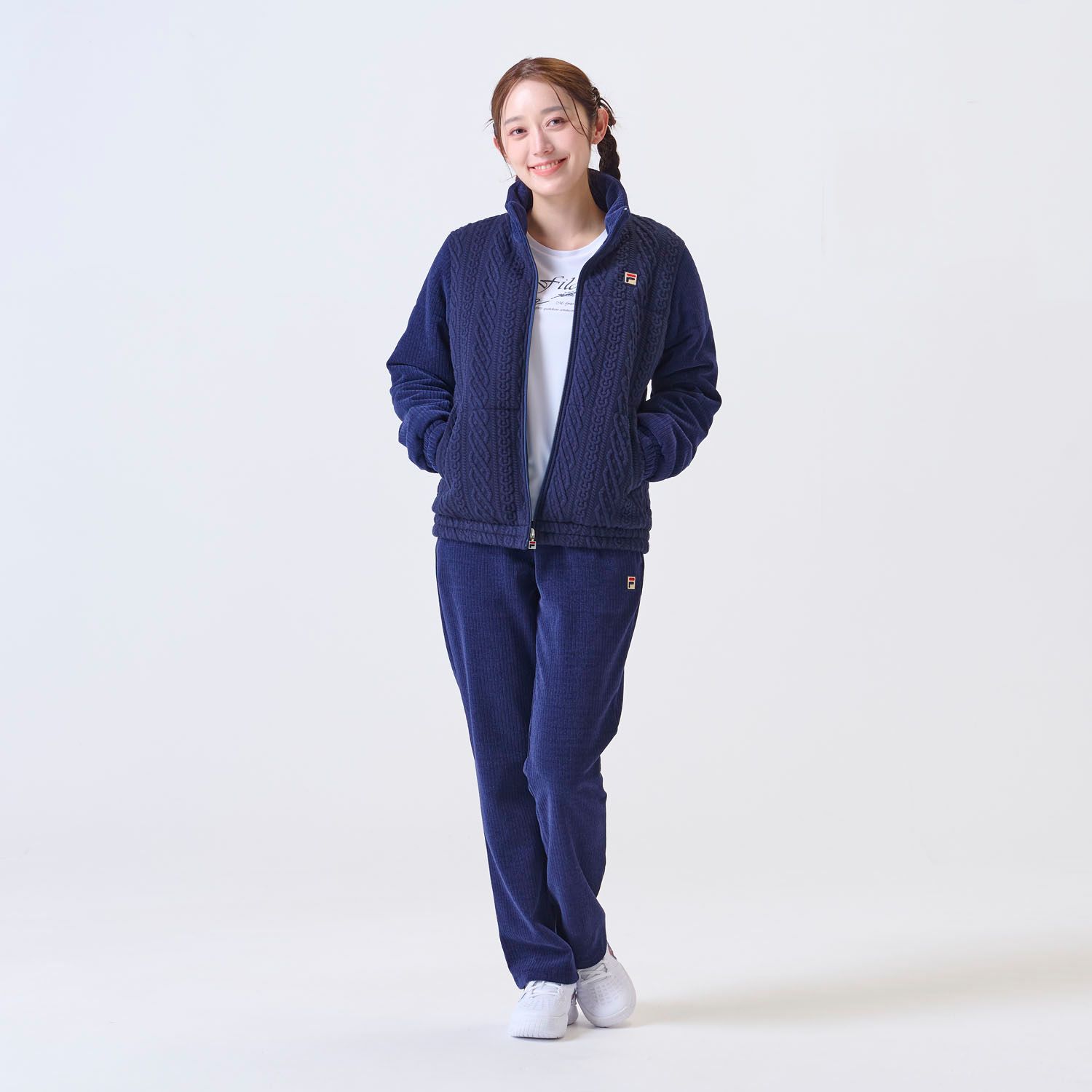 FILA テニス