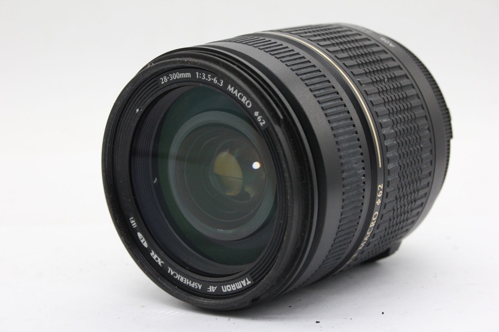 カメラ 【返品保証】 タムロン Tamron AF ASPHERICAL XR 28-300mm F3.5